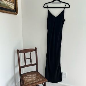 Anaise Slip Dress | Ozma | sz M